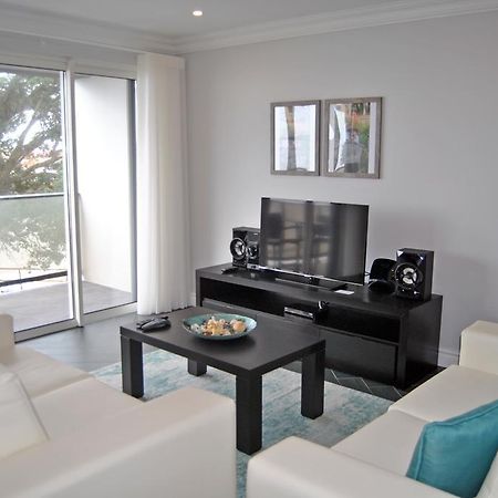 Ponta Delgada Apartamentos 3 Praias מראה חיצוני תמונה