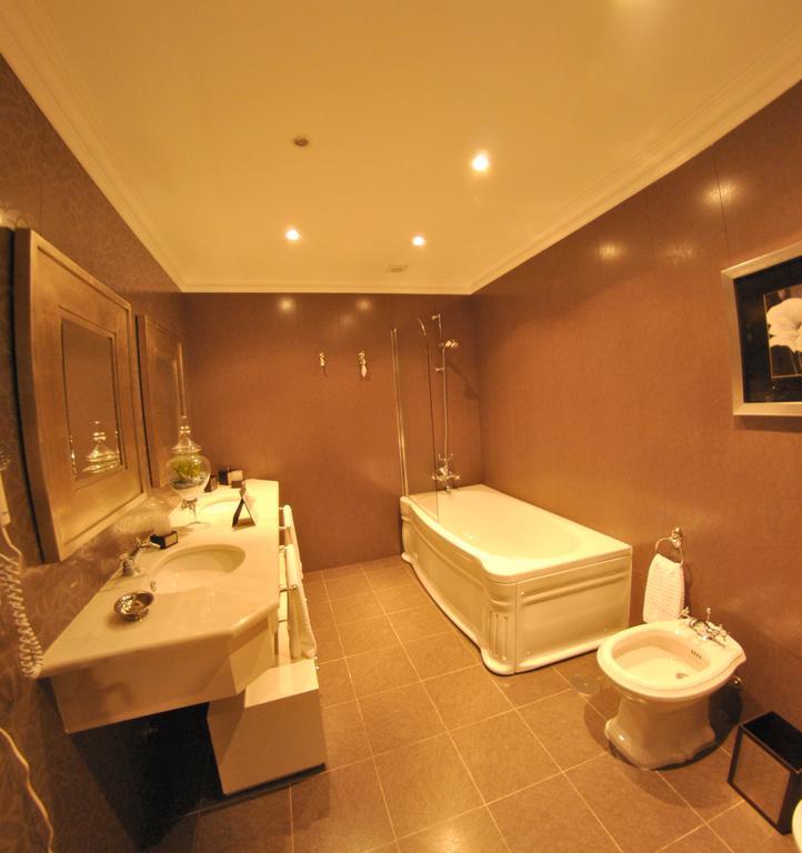 Ponta Delgada Apartamentos 3 Praias חדר תמונה