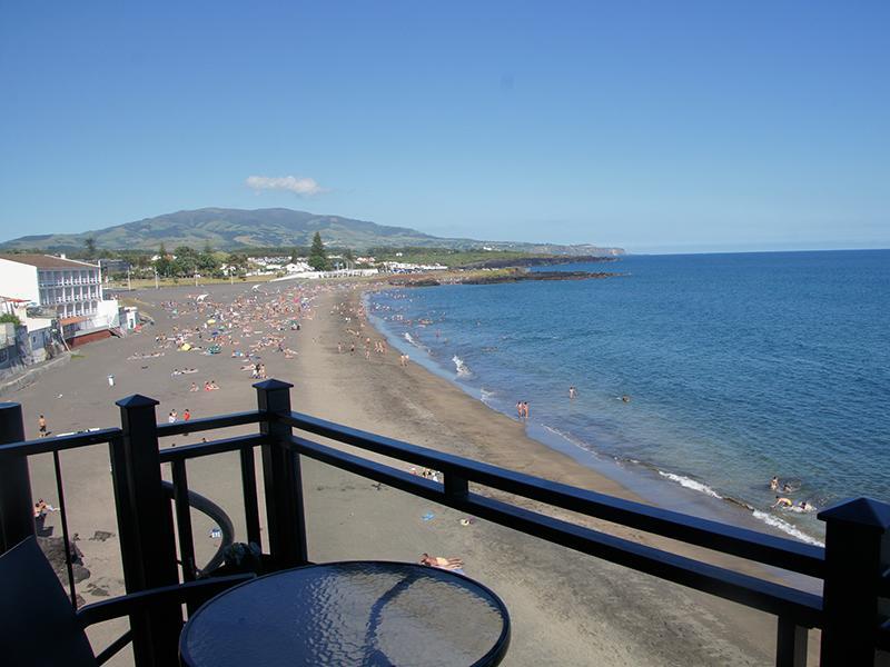 Ponta Delgada Apartamentos 3 Praias מראה חיצוני תמונה