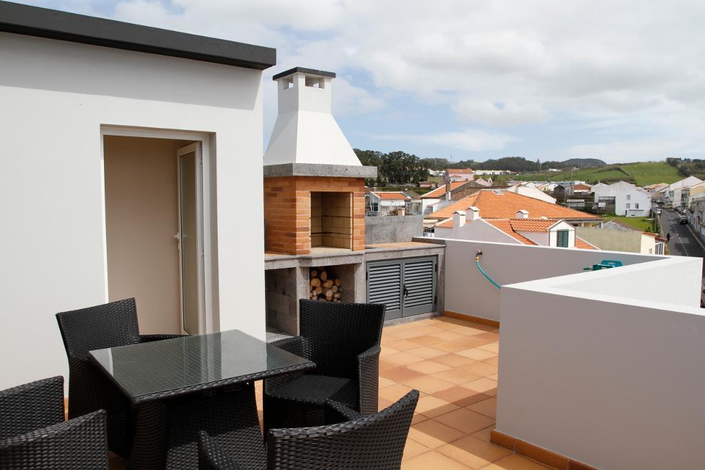 Ponta Delgada Apartamentos 3 Praias מראה חיצוני תמונה