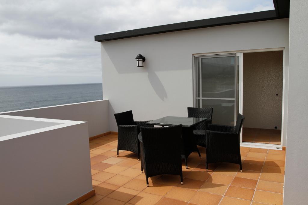 Ponta Delgada Apartamentos 3 Praias מראה חיצוני תמונה