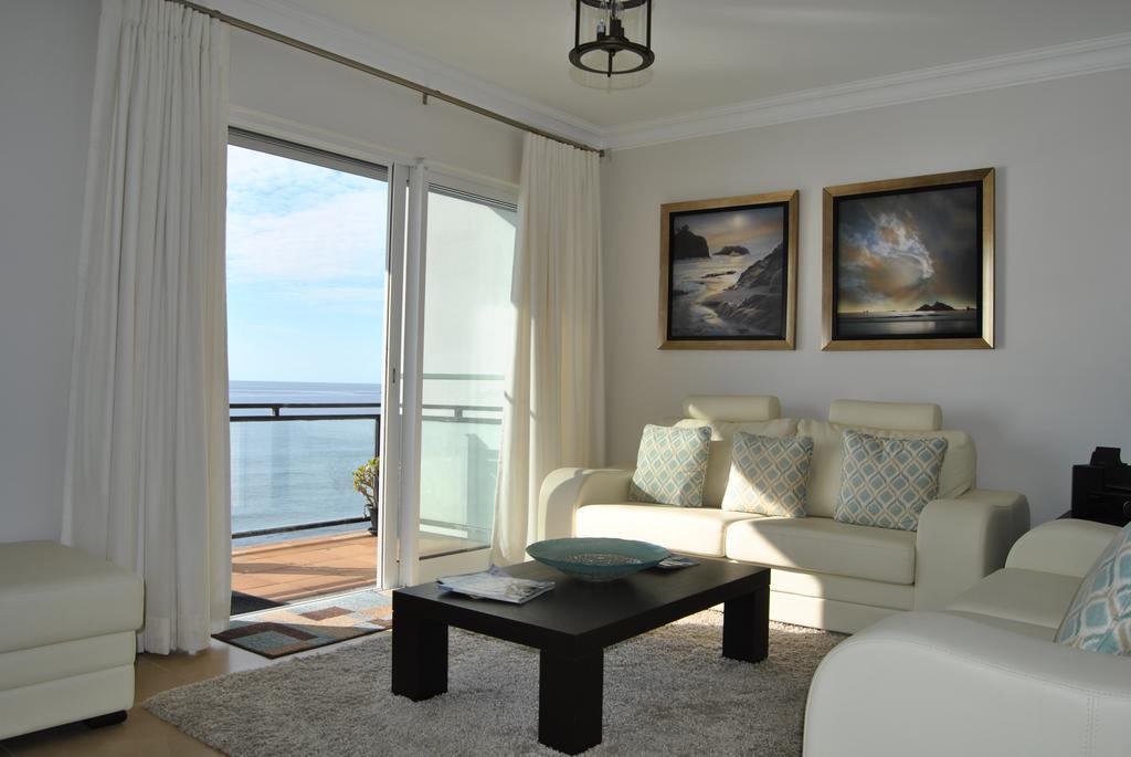 Ponta Delgada Apartamentos 3 Praias מראה חיצוני תמונה