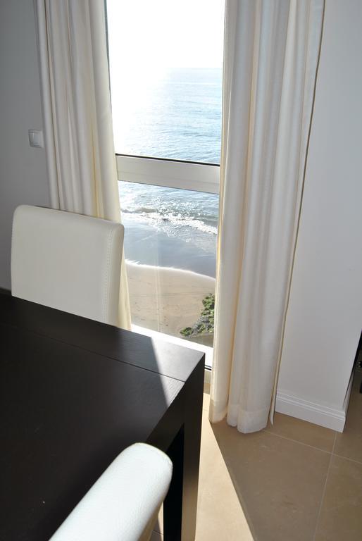 Ponta Delgada Apartamentos 3 Praias מראה חיצוני תמונה