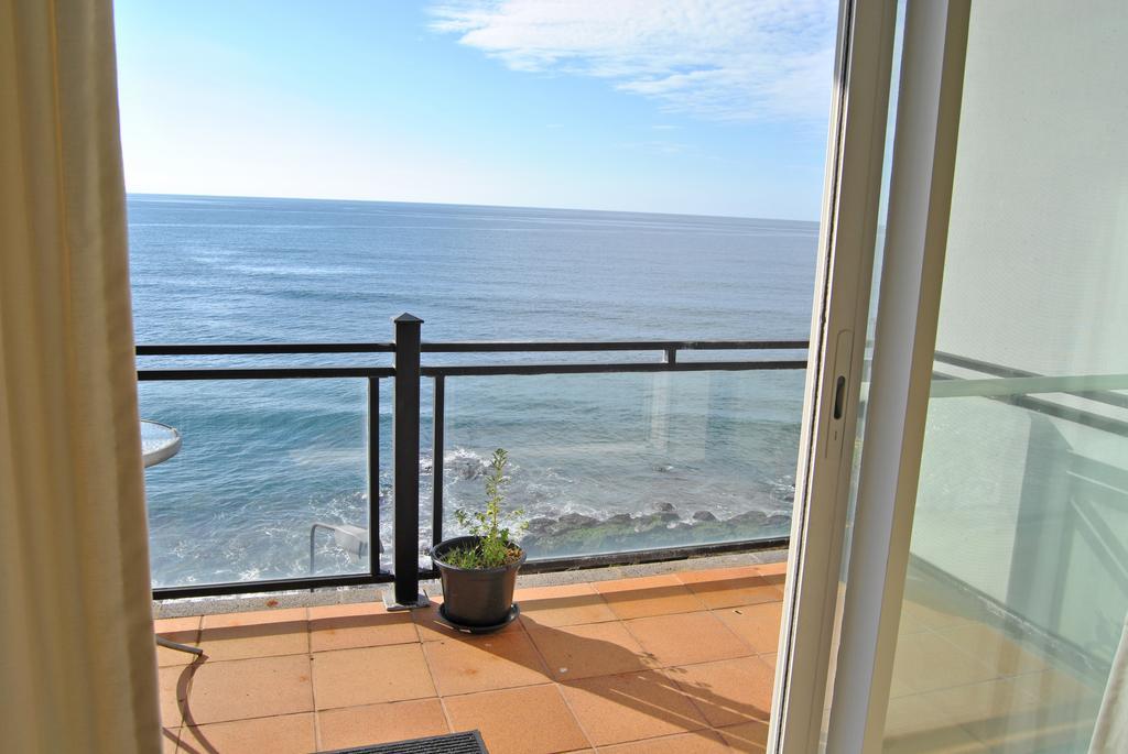 Ponta Delgada Apartamentos 3 Praias מראה חיצוני תמונה