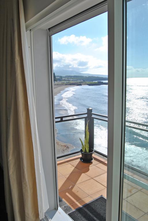 Ponta Delgada Apartamentos 3 Praias מראה חיצוני תמונה