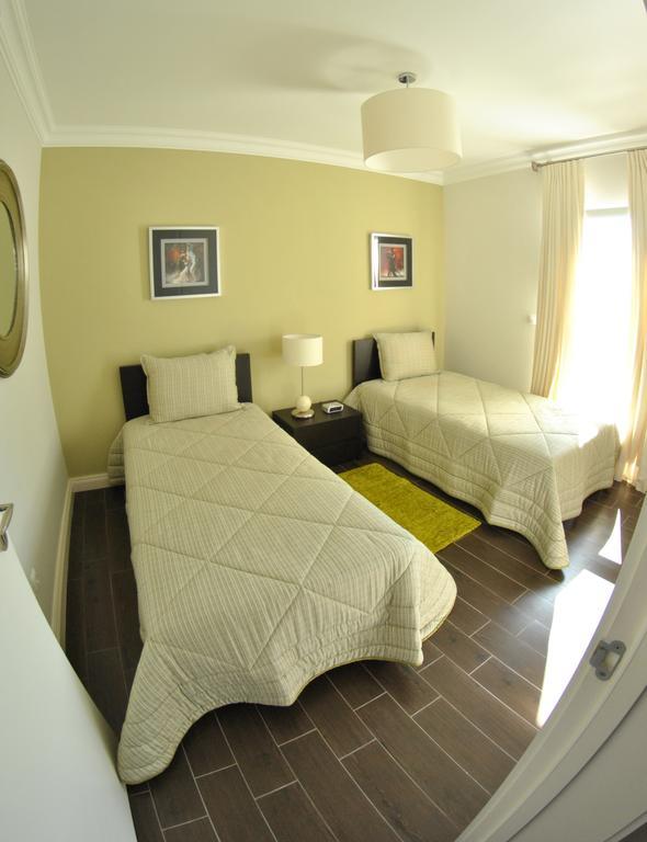 Ponta Delgada Apartamentos 3 Praias מראה חיצוני תמונה