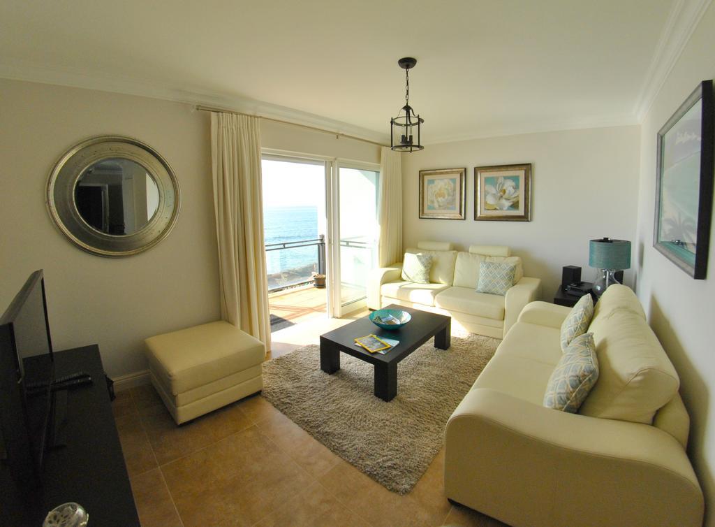 Ponta Delgada Apartamentos 3 Praias מראה חיצוני תמונה