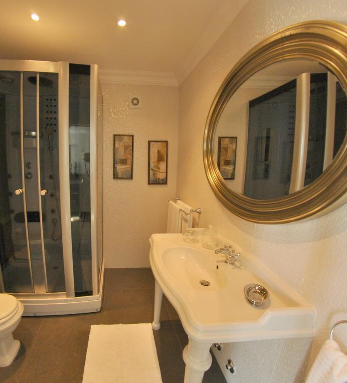 Ponta Delgada Apartamentos 3 Praias מראה חיצוני תמונה