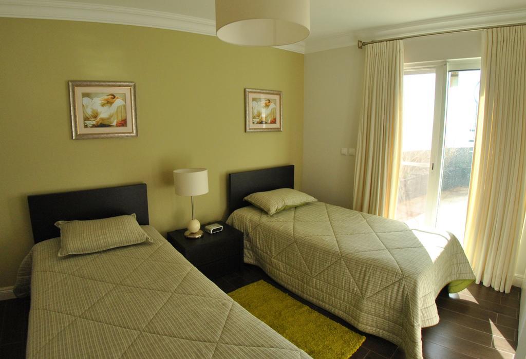 Ponta Delgada Apartamentos 3 Praias מראה חיצוני תמונה