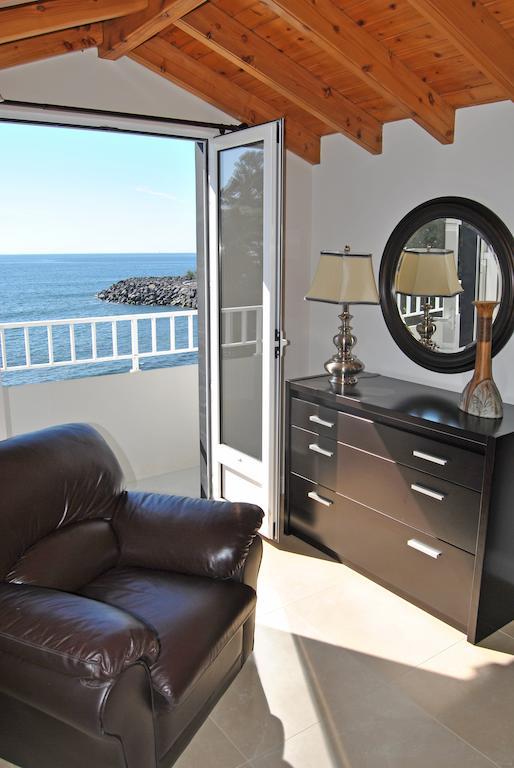 Ponta Delgada Apartamentos 3 Praias מראה חיצוני תמונה