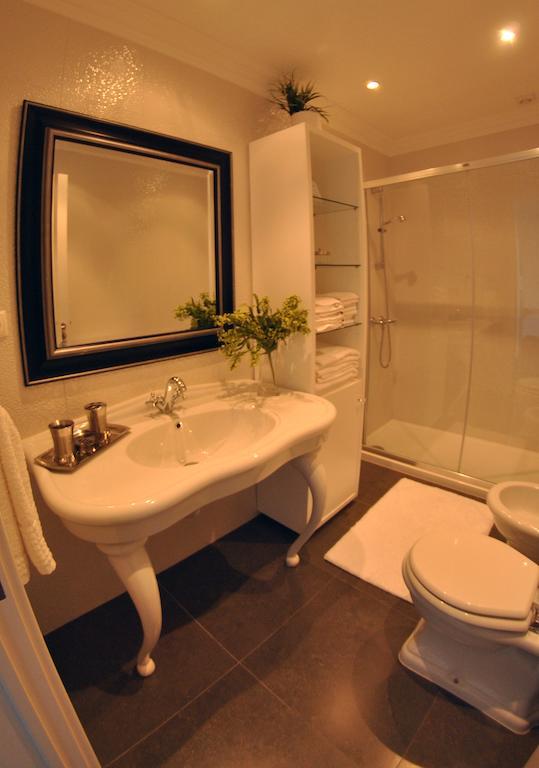 Ponta Delgada Apartamentos 3 Praias מראה חיצוני תמונה