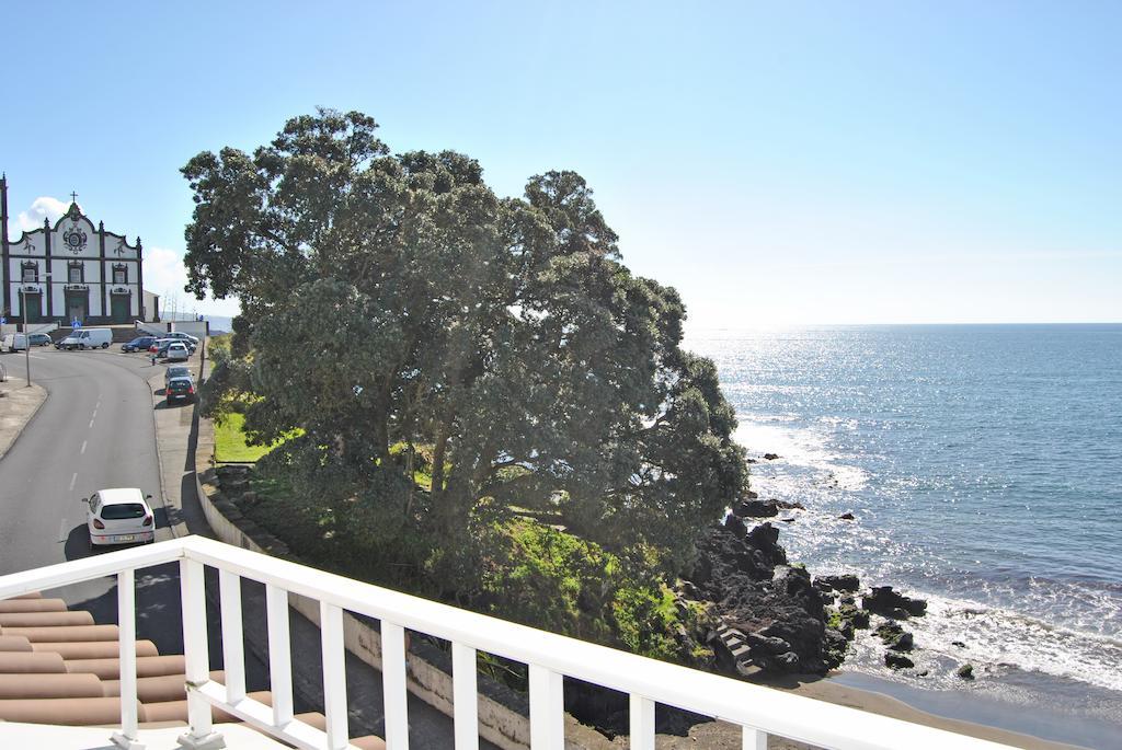 Ponta Delgada Apartamentos 3 Praias מראה חיצוני תמונה