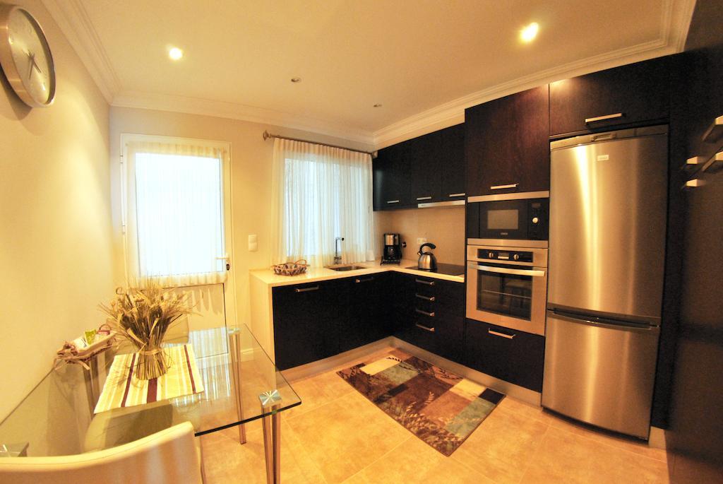 Ponta Delgada Apartamentos 3 Praias מראה חיצוני תמונה