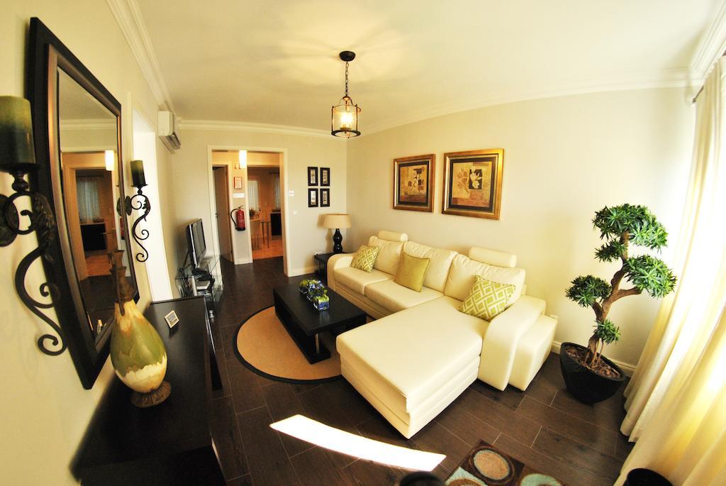 Ponta Delgada Apartamentos 3 Praias מראה חיצוני תמונה
