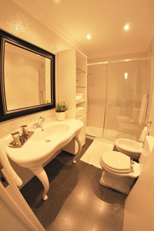 Ponta Delgada Apartamentos 3 Praias מראה חיצוני תמונה