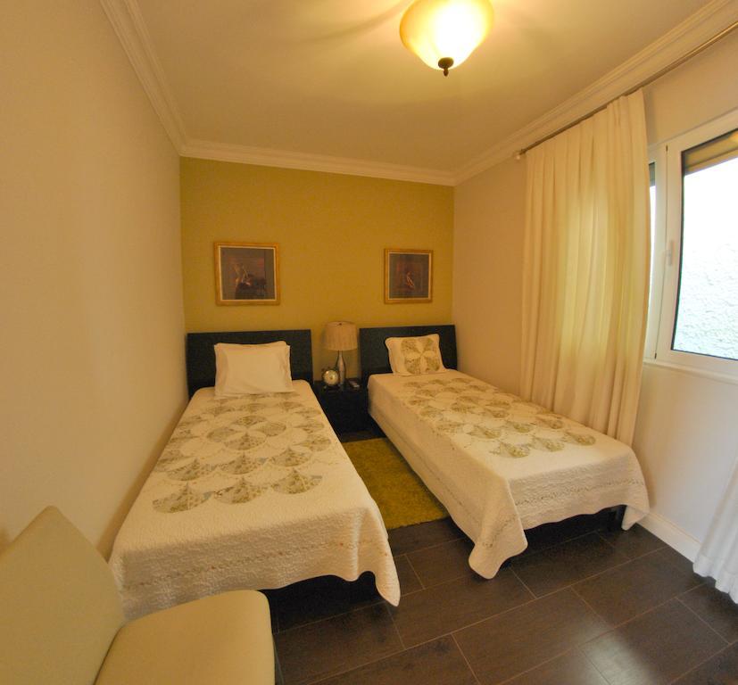 Ponta Delgada Apartamentos 3 Praias מראה חיצוני תמונה