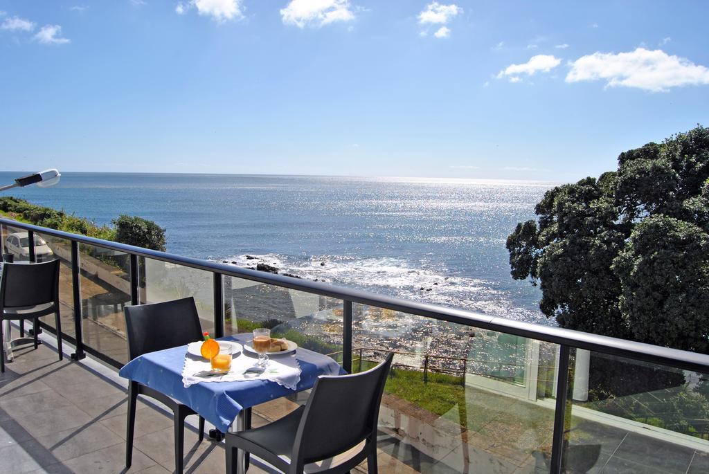 Ponta Delgada Apartamentos 3 Praias מראה חיצוני תמונה