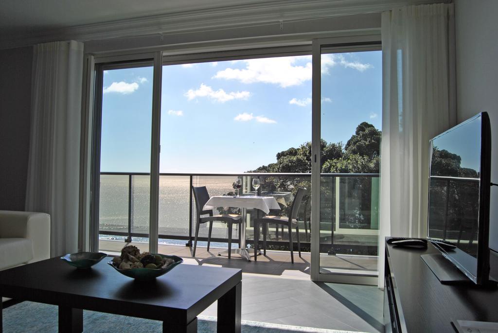 Ponta Delgada Apartamentos 3 Praias מראה חיצוני תמונה
