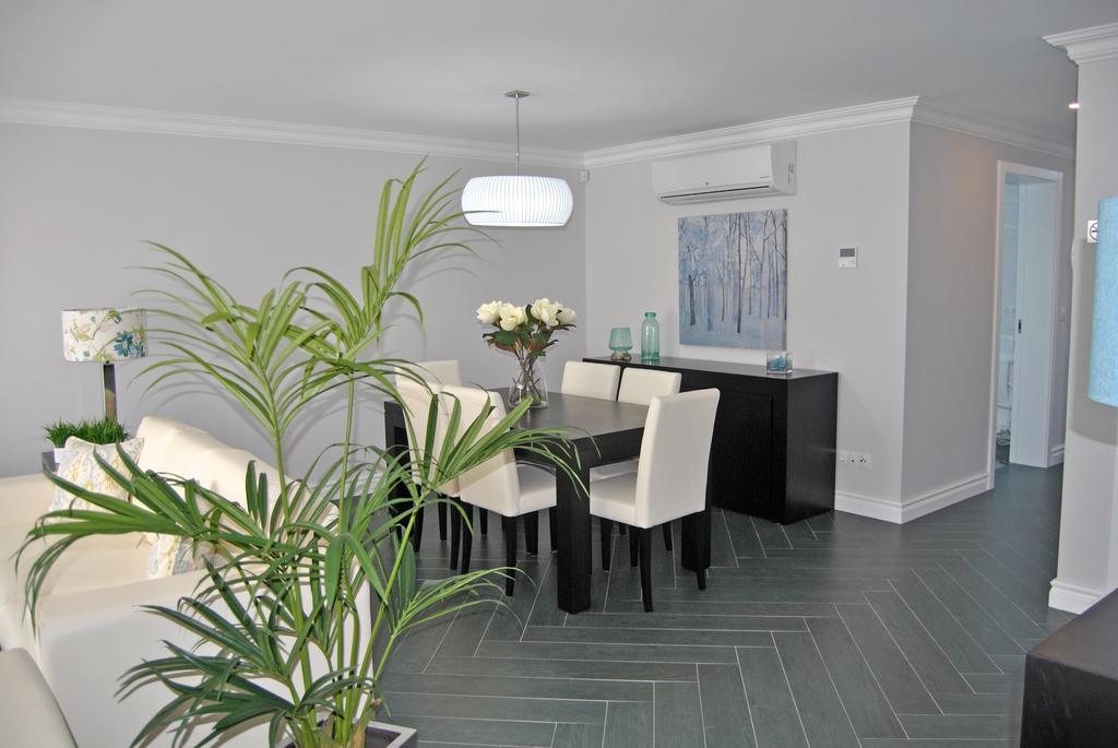 Ponta Delgada Apartamentos 3 Praias מראה חיצוני תמונה