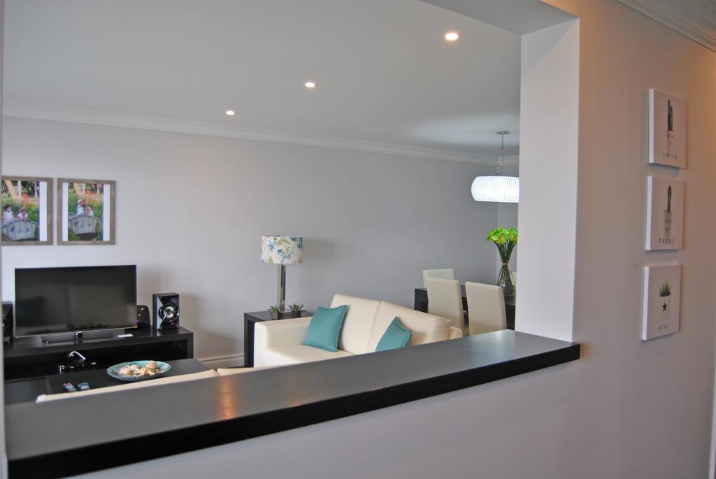 Ponta Delgada Apartamentos 3 Praias מראה חיצוני תמונה