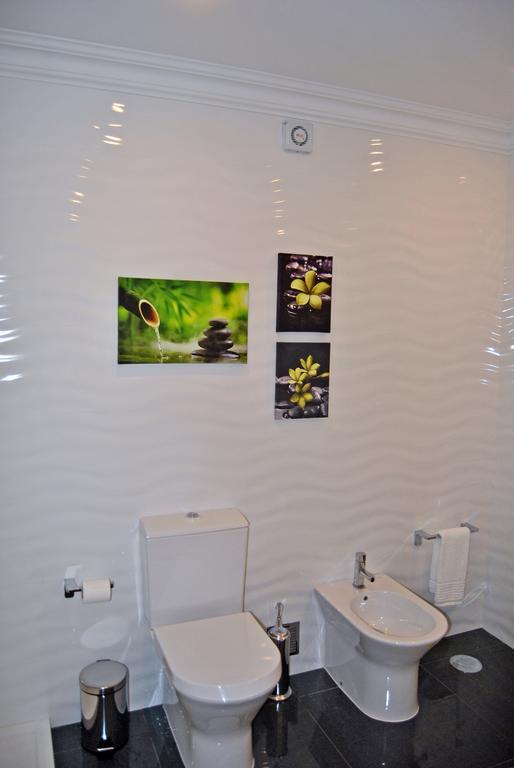 Ponta Delgada Apartamentos 3 Praias מראה חיצוני תמונה