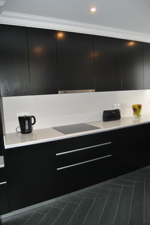 Ponta Delgada Apartamentos 3 Praias מראה חיצוני תמונה
