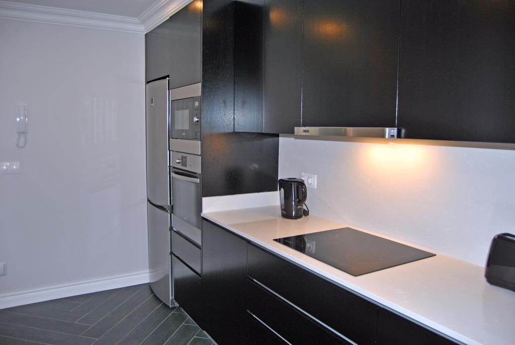 Ponta Delgada Apartamentos 3 Praias מראה חיצוני תמונה