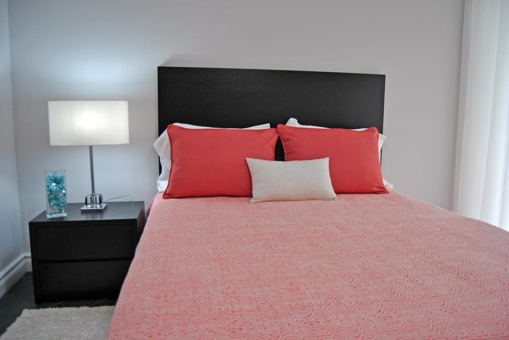Ponta Delgada Apartamentos 3 Praias מראה חיצוני תמונה